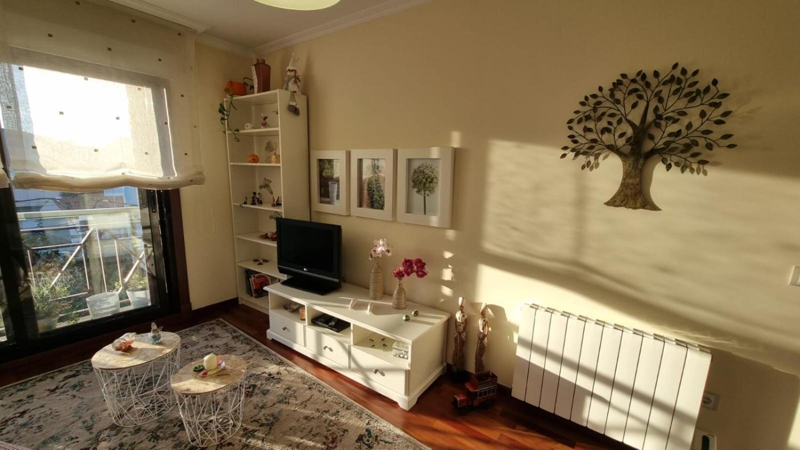 Apartamento 1 Dormitorio 4 Personas En El Grove O Grove Eksteriør bilde