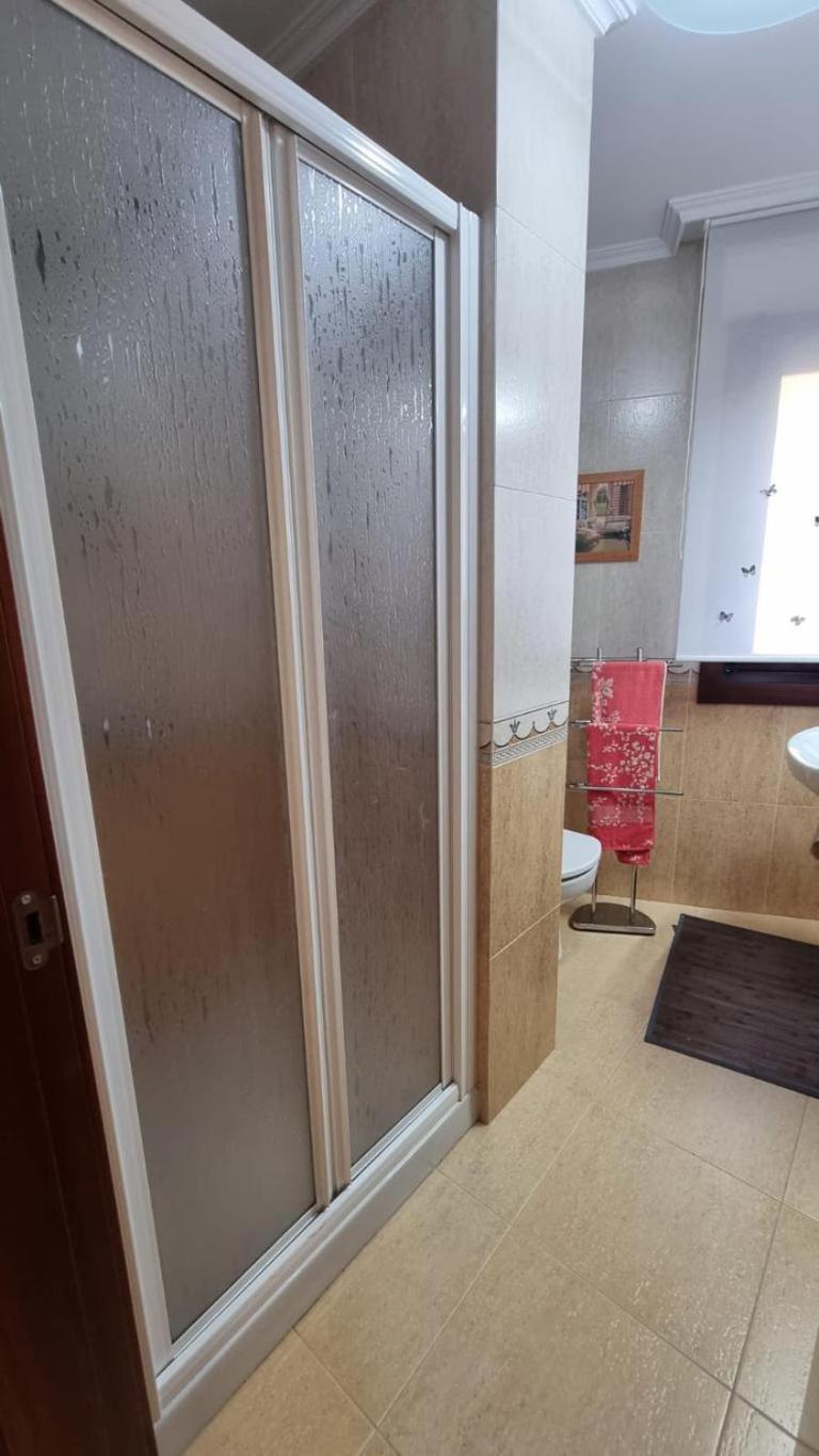 Apartamento 1 Dormitorio 4 Personas En El Grove O Grove Eksteriør bilde