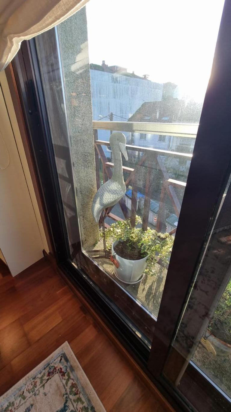 Apartamento 1 Dormitorio 4 Personas En El Grove O Grove Eksteriør bilde