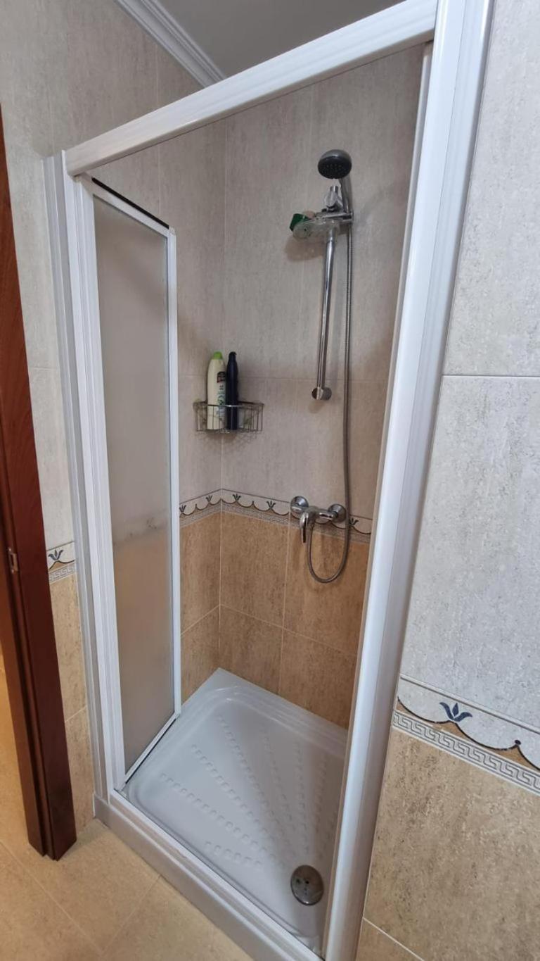Apartamento 1 Dormitorio 4 Personas En El Grove O Grove Eksteriør bilde
